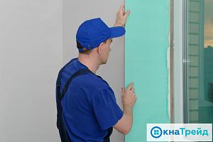 Сэндвич-панели – недорогое, эстетичное и практичное утепление окон